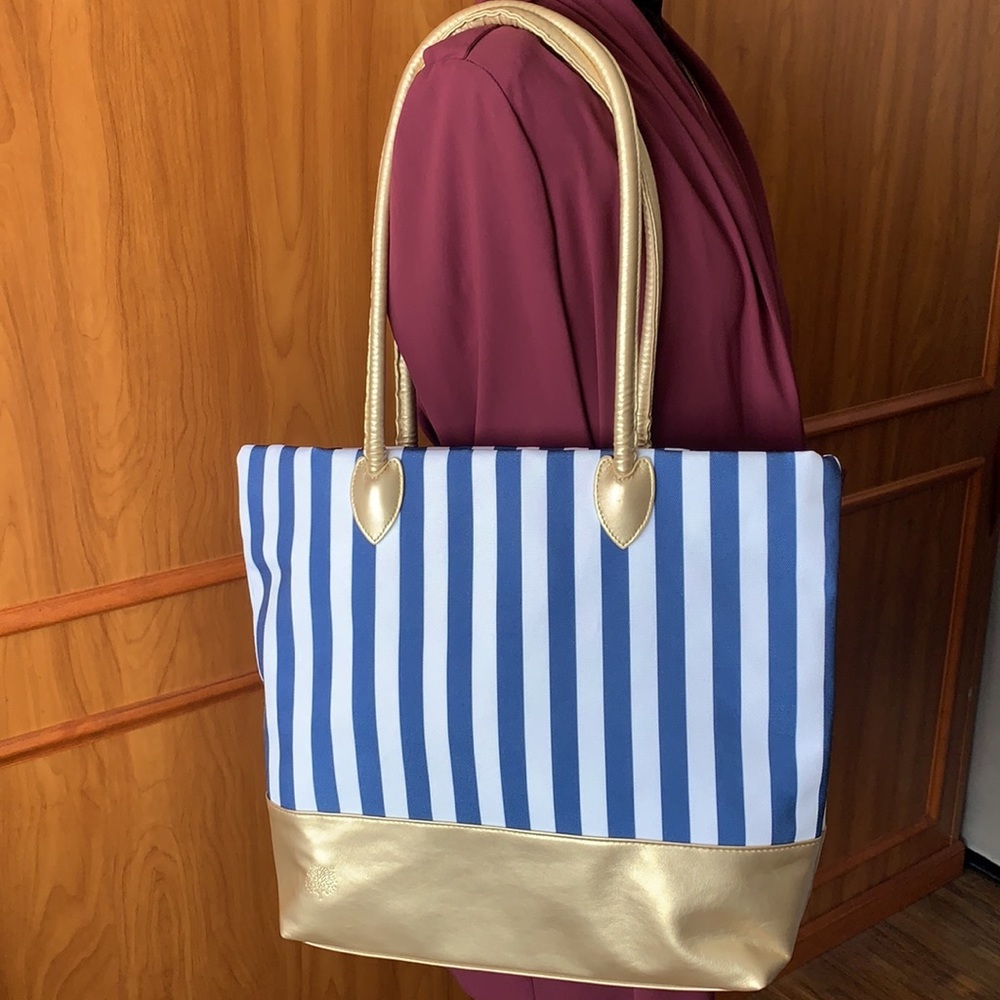 ✨bnwt Crabtree&Evelyn Tote Bag✨